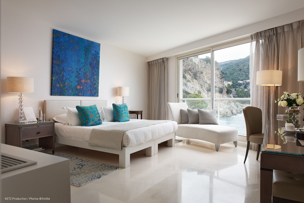 Hôtel Cap-Estel