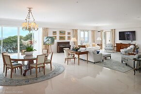 Hôtel Cap-Estel