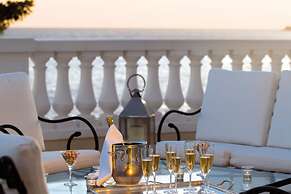 Hôtel Cap-Estel