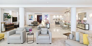Hôtel Cap-Estel