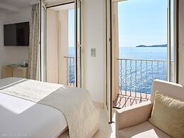 Hôtel Cap-Estel