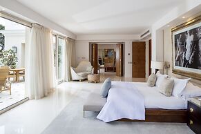 Hôtel Cap-Estel