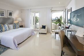 Hôtel Cap-Estel