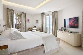 Hôtel Cap-Estel