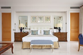 Hôtel Cap-Estel