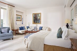 Hôtel Cap-Estel