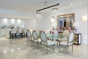 Hôtel Cap-Estel