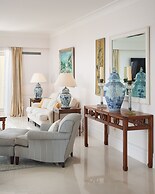 Hôtel Cap-Estel