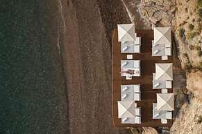 Hôtel Cap-Estel