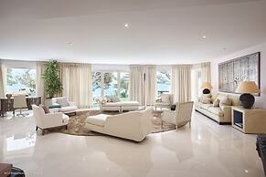Hôtel Cap-Estel