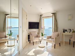 Hôtel Cap-Estel