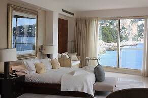 Hôtel Cap-Estel