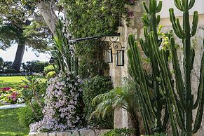 Hôtel Cap-Estel