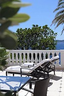 Hôtel Cap-Estel