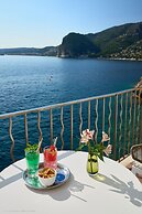 Hôtel Cap-Estel
