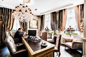 Hotel de Castillion