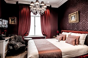 Hotel de Castillion