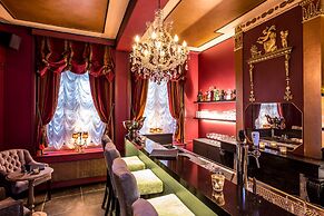 Hotel de Castillion