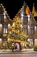 Hotel de Castillion