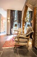 Hotel de Castillion