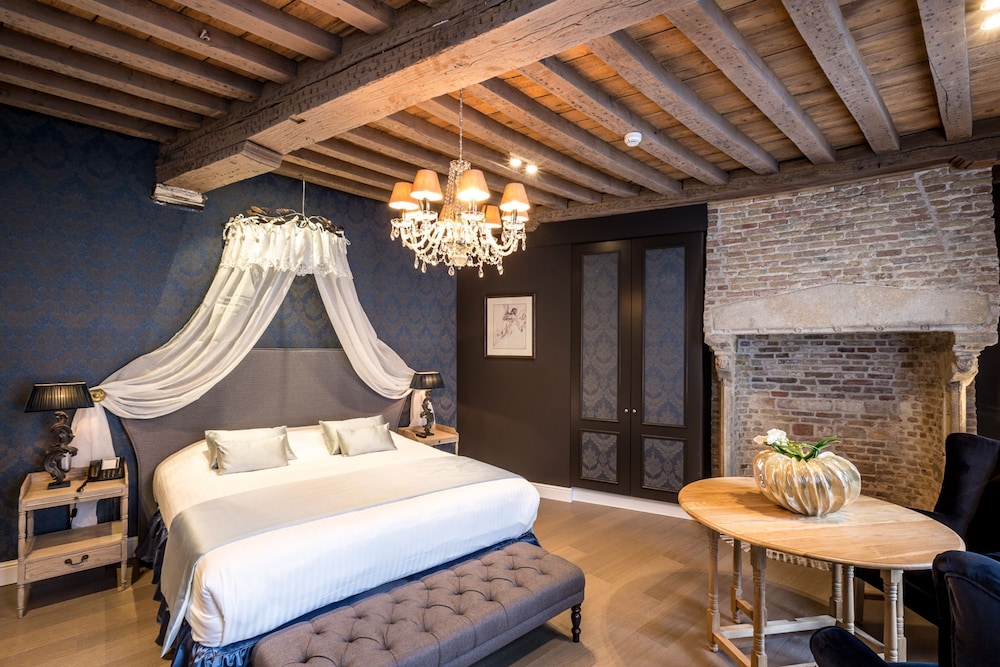 Hotel de Castillion