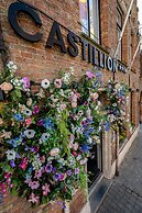 Hotel de Castillion
