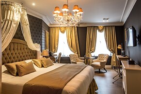 Hotel de Castillion