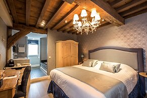 Hotel de Castillion
