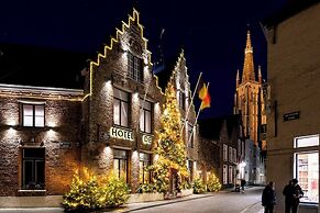 Hotel de Castillion