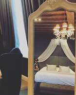 Hotel de Castillion
