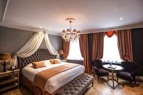 Hotel de Castillion