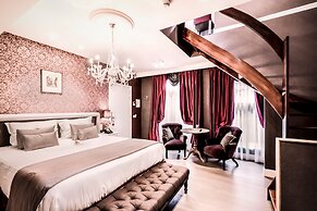 Hotel de Castillion