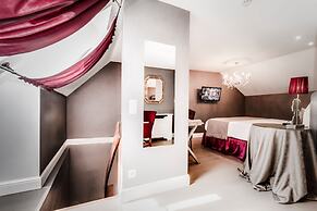 Hotel de Castillion