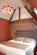 Hotel de Castillion