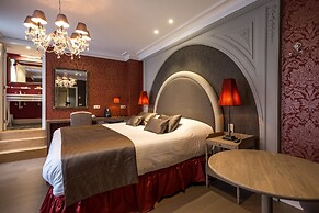 Hotel de Castillion
