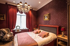 Hotel de Castillion