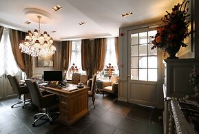 Hotel de Castillion