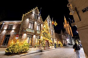 Hotel de Castillion