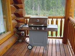 Chancellor Peak Chalets