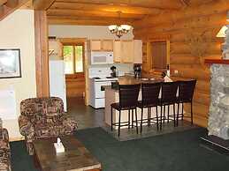 Chancellor Peak Chalets