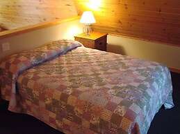 Chancellor Peak Chalets