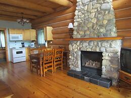 Chancellor Peak Chalets