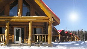 Chancellor Peak Chalets