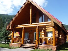 Chancellor Peak Chalets