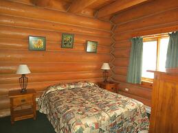 Chancellor Peak Chalets