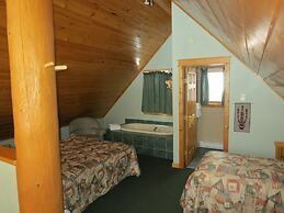 Chancellor Peak Chalets