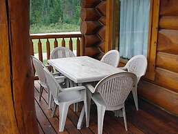 Chancellor Peak Chalets