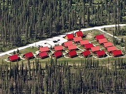 Chancellor Peak Chalets