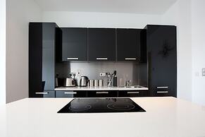 The Spires Serviced Apartments Glasgow