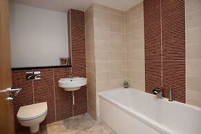 The Spires Serviced Apartments Glasgow